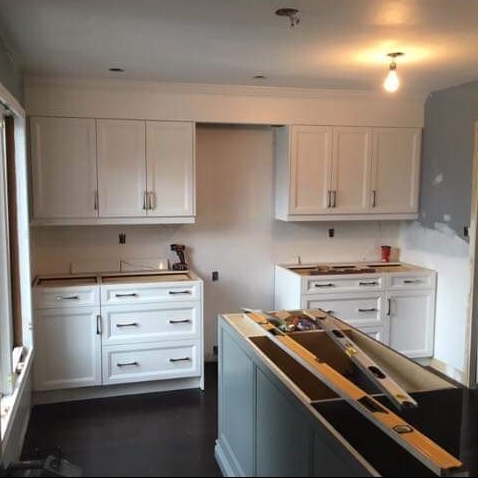 Garden City Custom Cabinetry Inc. | 2534 First Street Louth Unit 8, St. Catharines, ON L2S 3W4, Canada | Phone: (905) 394-9789