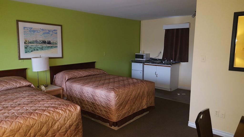 Kitchener Motel | lodging | 1485 Victoria St N, Kitchener, ON N2B 3E4, Canada | 5197451177 OR +1 519-745-1177