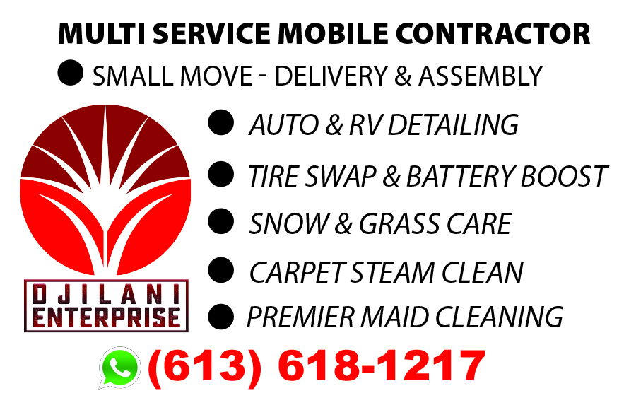 SmaLocal Moves | 3-91 Ritchie St, Ottawa, ON K2B 6E8, Canada | Phone: (613) 618-1217