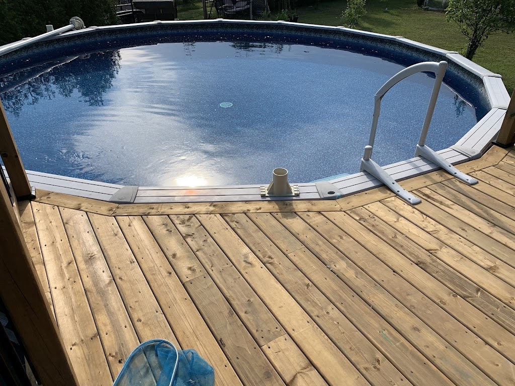 Nico-idéale construction inc | 40 Rue Laurent-Tremblay, Mont-Saint-Grégoire, QC J0J 1K0, Canada | Phone: (514) 430-2426