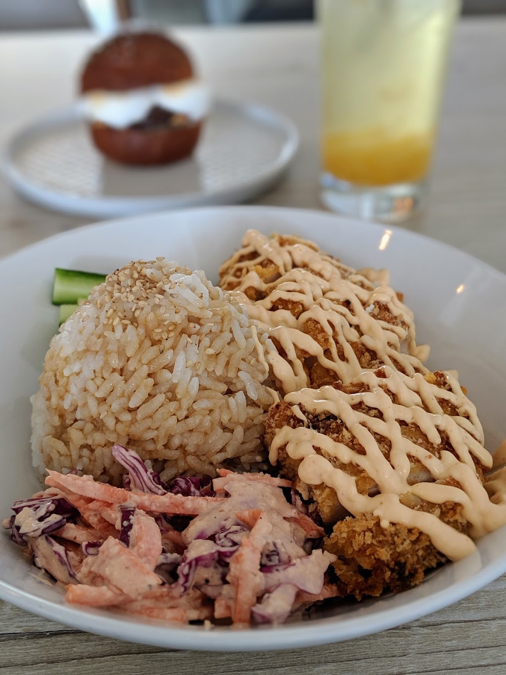 Brown Butter Cafe | 1528 91 St SW, Edmonton, AB T6X 1M5, Canada | Phone: (780) 752-9900
