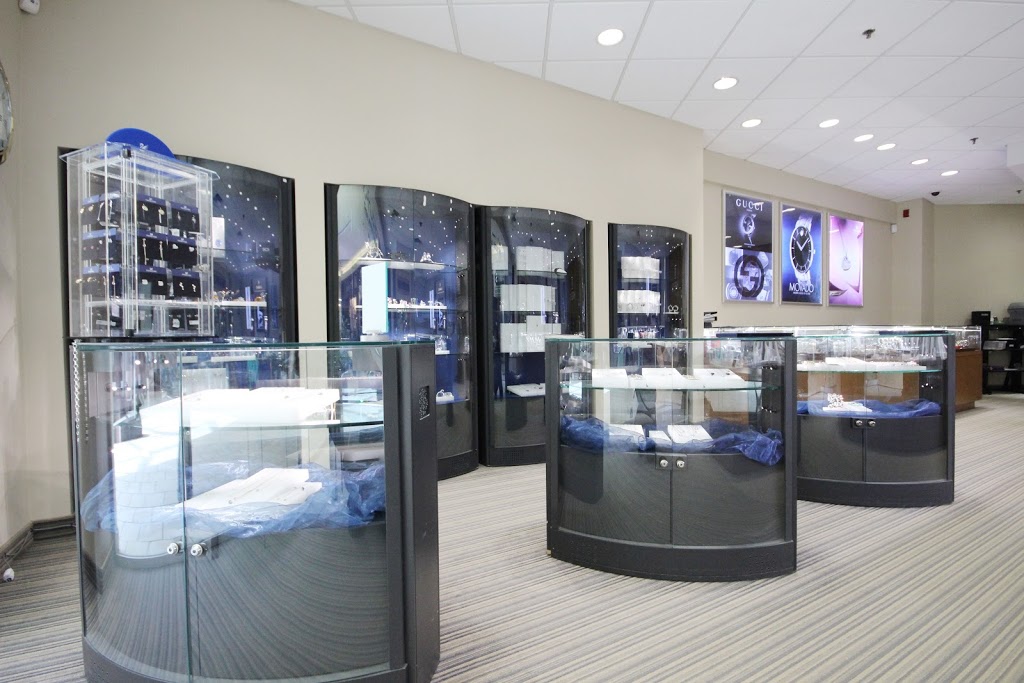 Farrah Fine Jewellers | 300 Eagleson Rd #22, Kanata, ON K2M 1C9, Canada | Phone: (613) 592-1923
