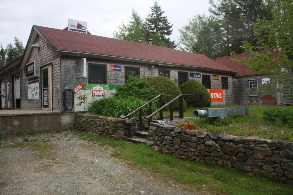 Joey Muise Small Engine Repair | 2189 Patrice Rd, Saulnierville, NS B0W 2Z0, Canada | Phone: (902) 769-0266