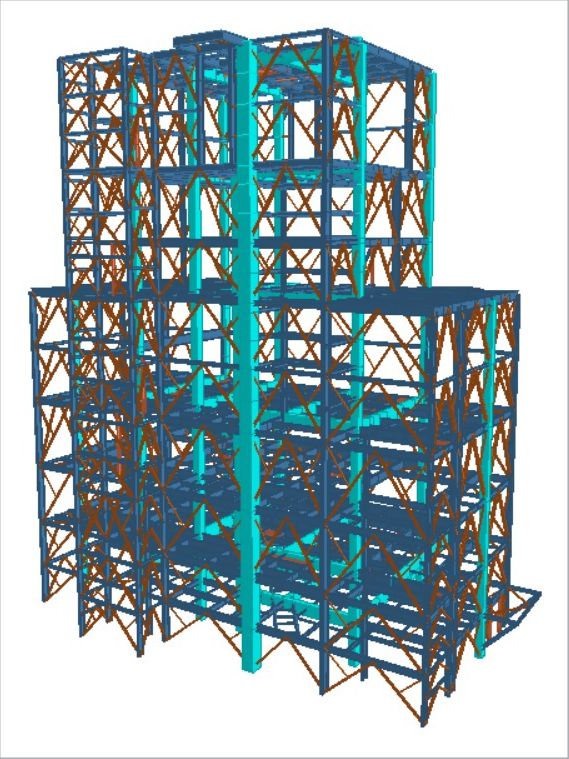 Match-Tech Structural Consultancy Ltd. | 10318 Whalley Blvd, Surrey, BC V3T 4H4, Canada | Phone: (604) 404-7374