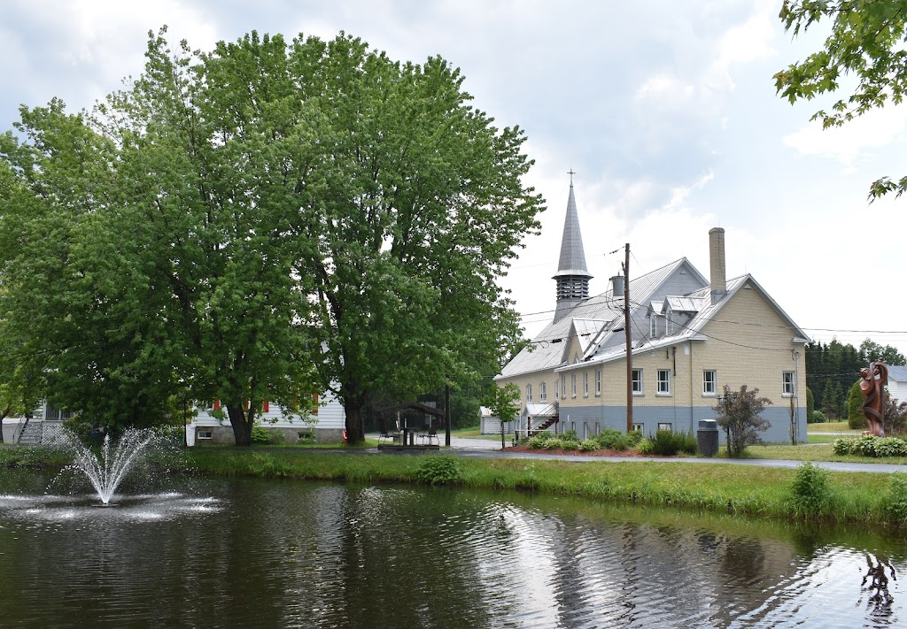 Ste-Felicite Municipalite | 5 Rte de lÉglise N, Sainte-Félicité, QC G0R 4P0, Canada | Phone: (418) 359-2321
