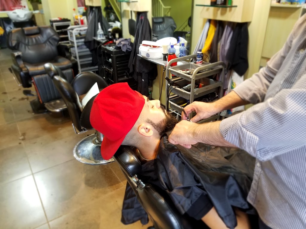 Coiffure Picasso Brossard | 8080 Boulevard Taschereau, Brossard, QC J4X 1C2, Canada | Phone: (450) 465-9191