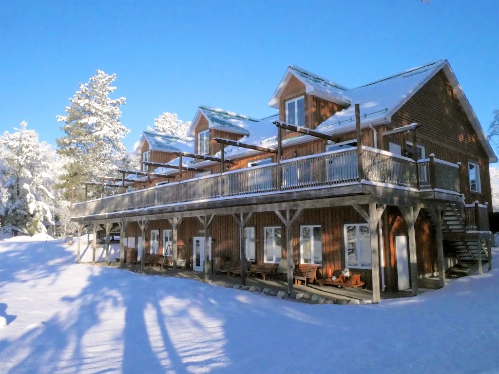 Camp des Bouleaux | 71 Chem. Pin Rouge, Grand-Remous, QC J0W 1E0, Canada | Phone: (819) 438-2164