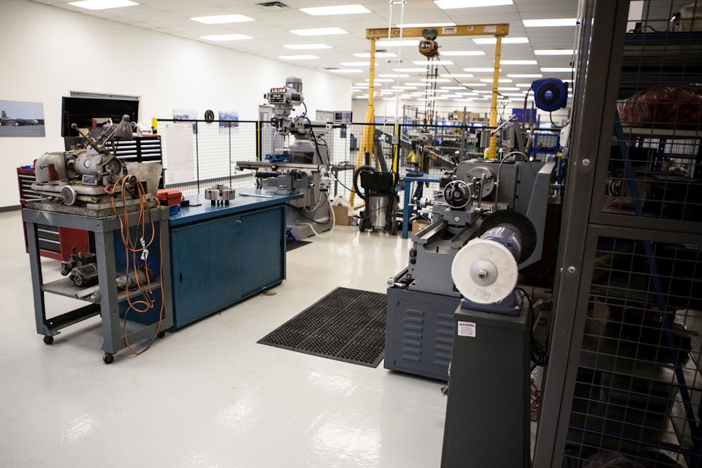 Avocet Aerospace | 308 Legget Dr, Kanata, ON K2K 1Y6, Canada | Phone: (613) 592-9200