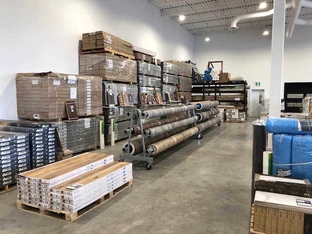 Déco Surfaces lentrepôt Montmagny | 132 Boulevard Taché O, Montmagny, QC G5V 3A5, Canada | Phone: (418) 241-2002