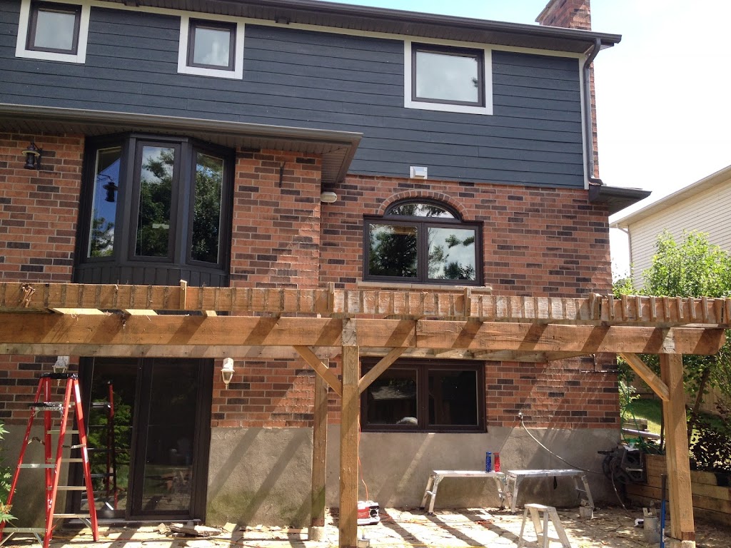 Boland Contracting | Rockwood, ON N0B 2K0, Canada | Phone: (905) 609-4419
