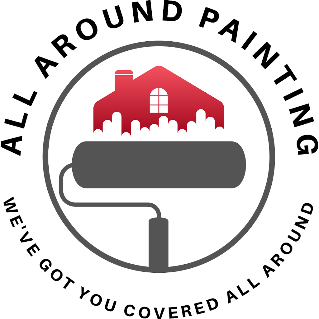All Around Painting | 60 Hiawatha Rd, Woodstock, ON N4T 1S4, Canada | Phone: (519) 872-1538