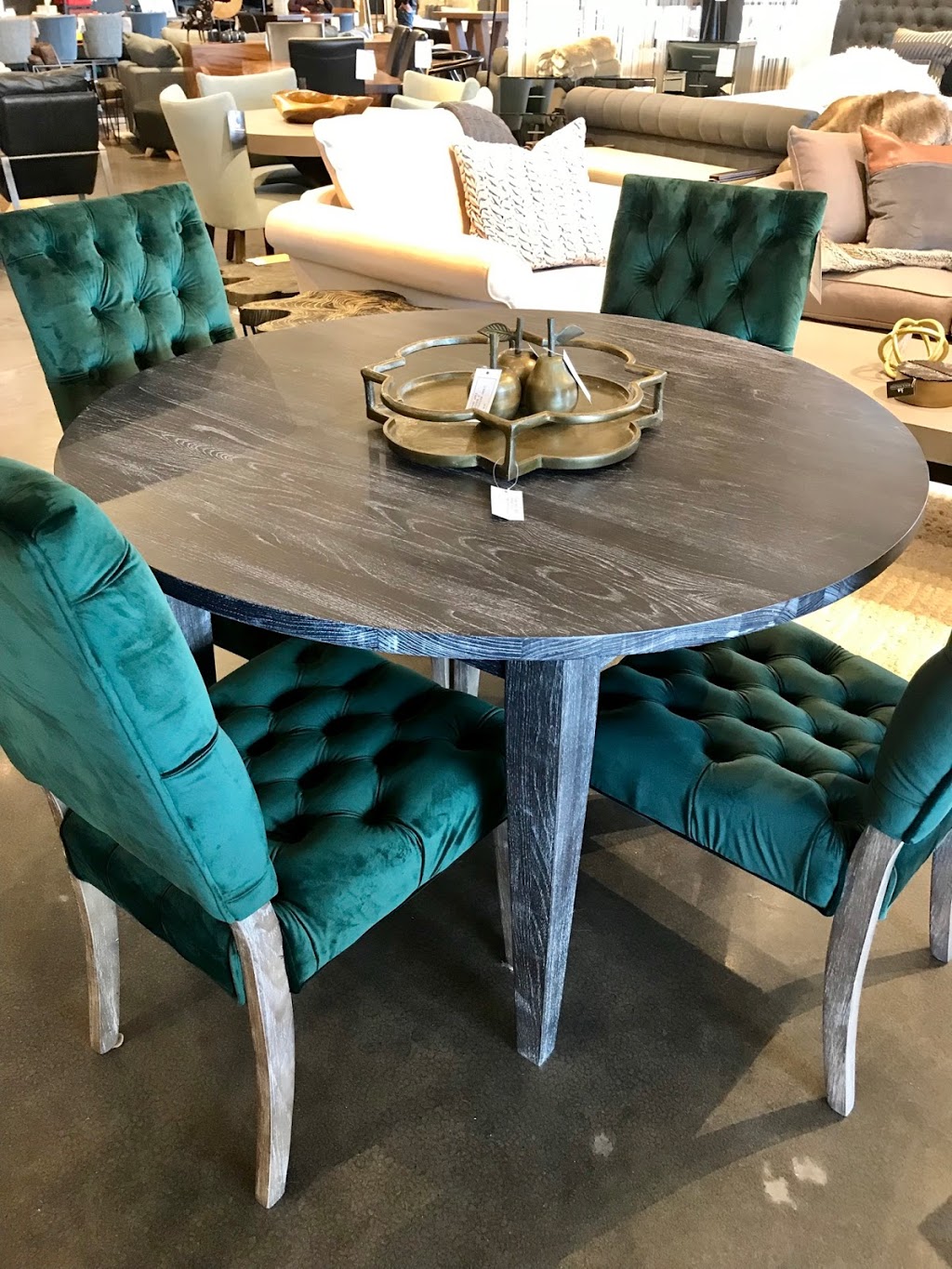 Muse & Merchant Home Collection | 661 McCallum Rd, Victoria, BC V9B 5J3, Canada | Phone: (250) 474-3433