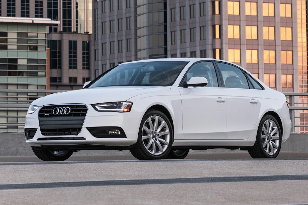 On the Way Car Rental Inc. | 40 Guardsman Rd, Thornhill, ON L3T 6L3, Canada | Phone: (416) 565-0776