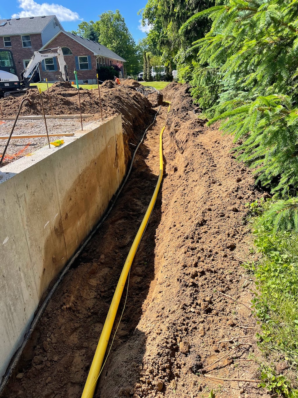 Beyond The Site | 46 Burfield Ave, Hamilton, ON L8T 2J9, Canada | Phone: (905) 541-5888