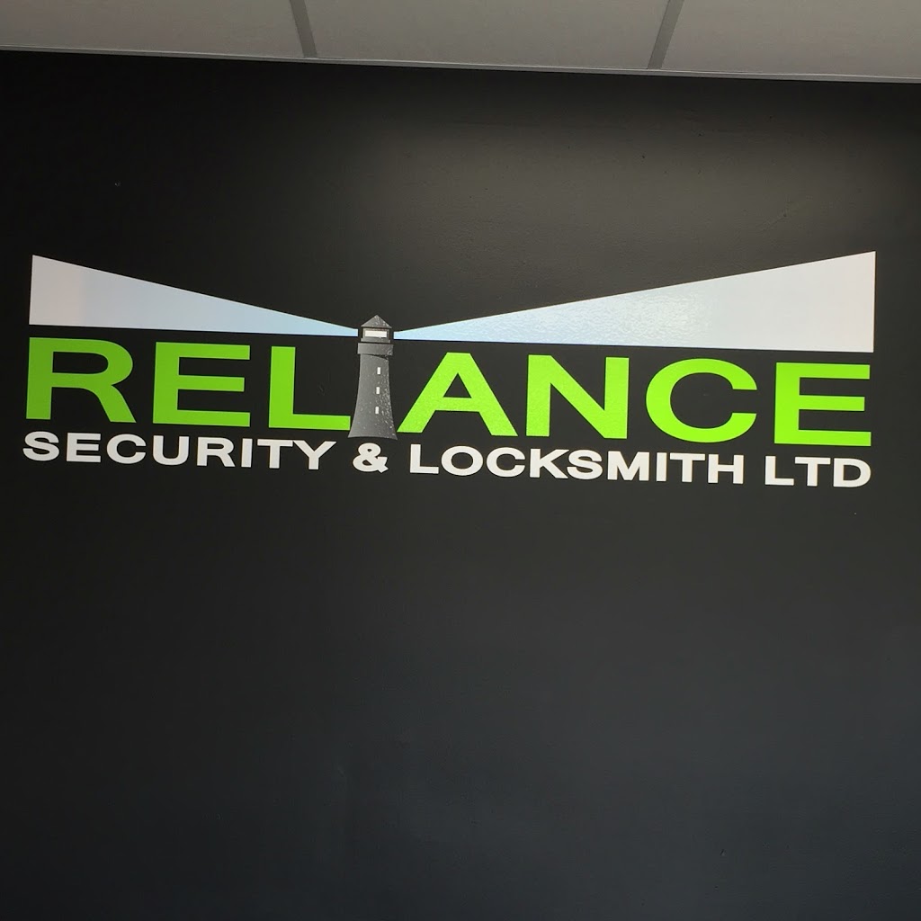 Reliance Security & Locksmith Ltd. | 7533 135 Street #115 24 Hours, Emergency Call Services, Surrey, BC V3W 0N6, Canada | Phone: (778) 564-4242