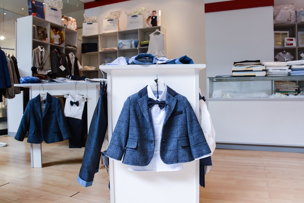 Petit Mode | 270 The Kingsway Suite 4, Etobicoke, ON M9A 3T7, Canada | Phone: (416) 231-0002