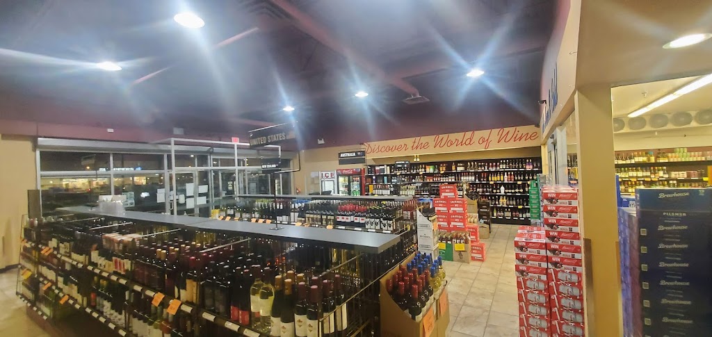 Eminent Liquor Store | 100 Ranch Market #105, Strathmore, AB T1P 0A8, Canada | Phone: (403) 901-0521