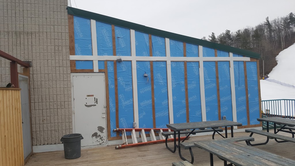 Quinte Metal Roofing and Siding | 6791 ON-62, Thomasburg, ON K0K 3H0, Canada | Phone: (613) 922-8814