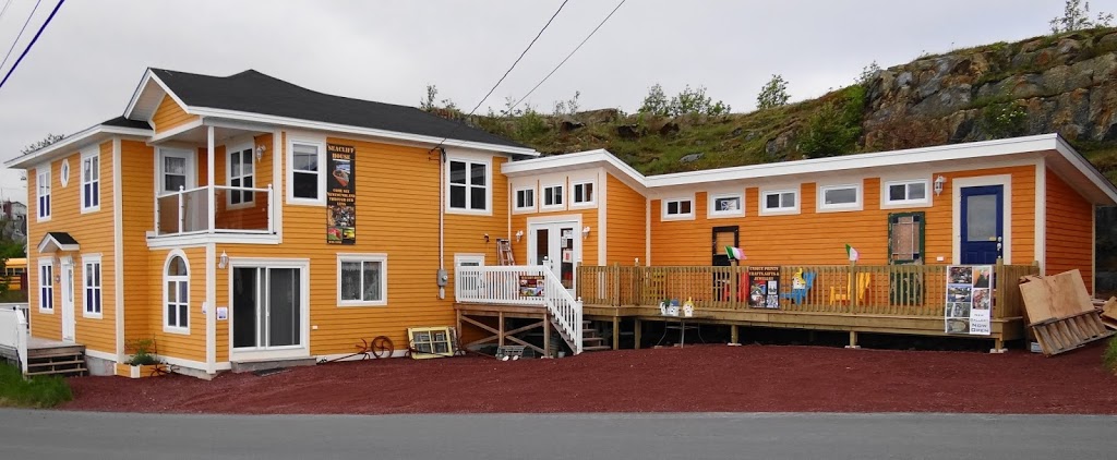 Seacliff House productions | 491 Water St, Bay Roberts, NL A0A 1G0, Canada | Phone: (709) 786-6714