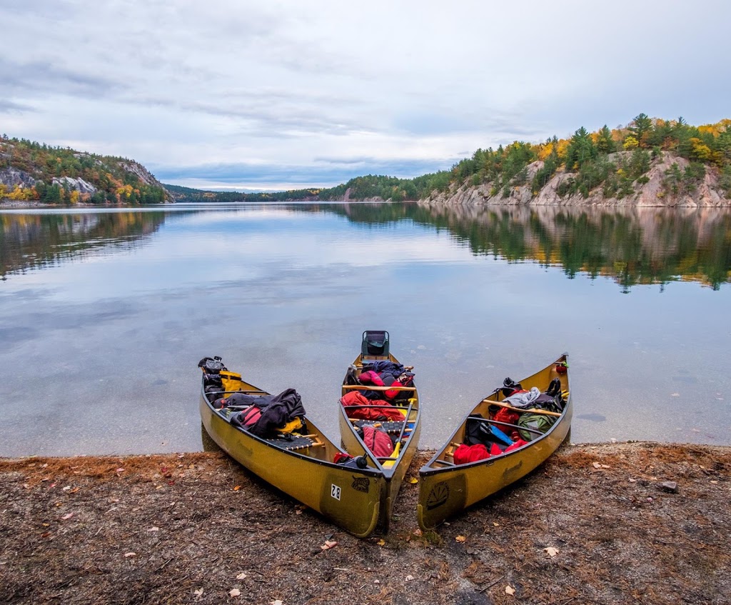 Killarney Outfitters | 1076 Hwy 637, Killarney, ON P0M 2A0, Canada | Phone: (705) 287-2828