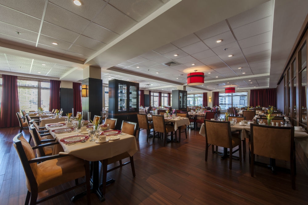 Résidence Jazz Lebourgneuf | 1050 Boulevard Lebourgneuf, Québec, QC G2K 0B2, Canada | Phone: (418) 204-8853