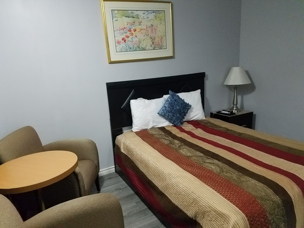 CJS Inn | 5334 Kitchener St, Niagara Falls, ON L2G 1B5, Canada | Phone: (289) 296-3953