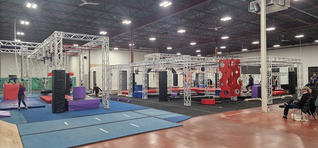 Fitset Ninja Calgary | 3691 19 St NE, Calgary, AB T2E 6S8, Canada | Phone: (403) 930-5434