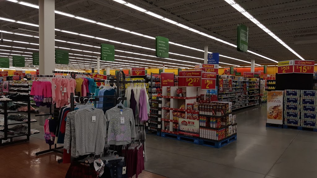 Walmart Supercentre | 1400 Ottawa St S E, Kitchener, ON N2E 4E2, Canada | Phone: (519) 745-2297