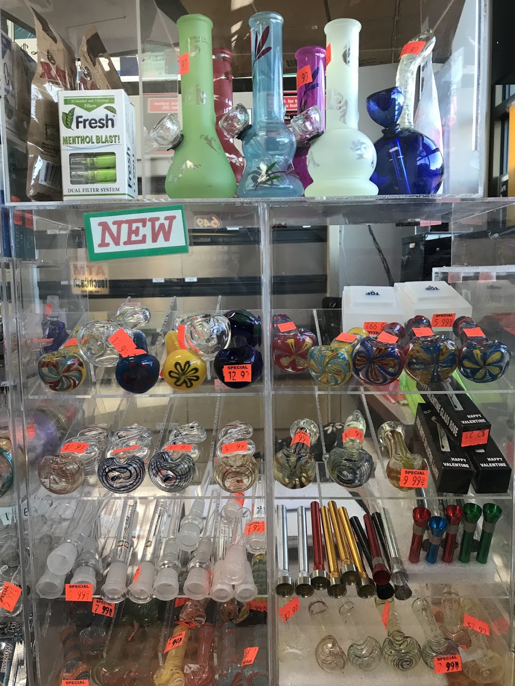 Anytime Convenience | 511 Appleby Line Unit 101, Burlington, ON L7L 2Y1, Canada | Phone: (905) 637-3599