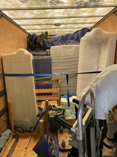 Tip Top Movers | 315 Columbus Ave, Ottawa, ON K1K 1P3, Canada | Phone: (613) 400-8523