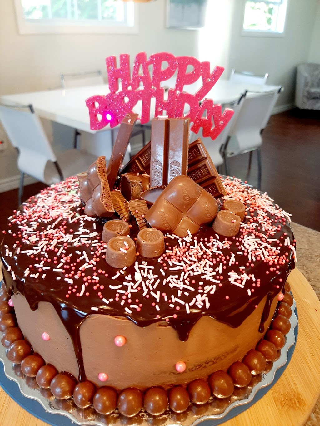 Sprinkles n Things | 1482 ON-7A, Bethany, ON L0A 1A0, Canada | Phone: (905) 439-6244