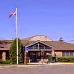 Yale Public Library | 2 Jones St, Yale, MI 48097, USA | Phone: (810) 387-2940