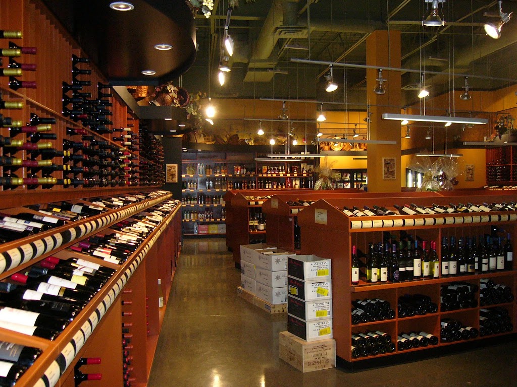 Vines-Riverbend Wine Merchants | 2331 Rabbit Hill Rd NW, Edmonton, AB T6R 3L6, Canada | Phone: (780) 434-9444
