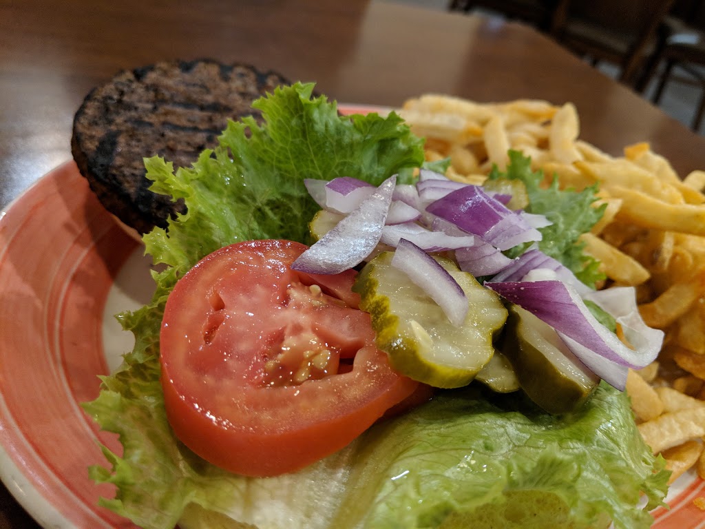 Swiss Chalet Rotisserie & Grill | 2990 Eglinton Ave E, Scarborough, ON M1J 2E4, Canada | Phone: (416) 438-3223