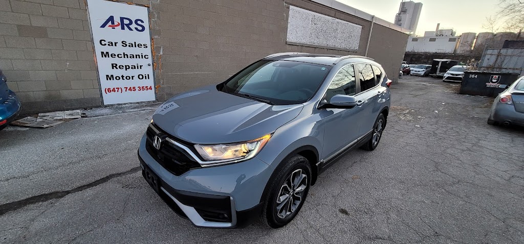 Ars Dealers Co | 1128 Martin Grove Rd, Etobicoke, ON M9W 4W1, Canada | Phone: (647) 382-1638