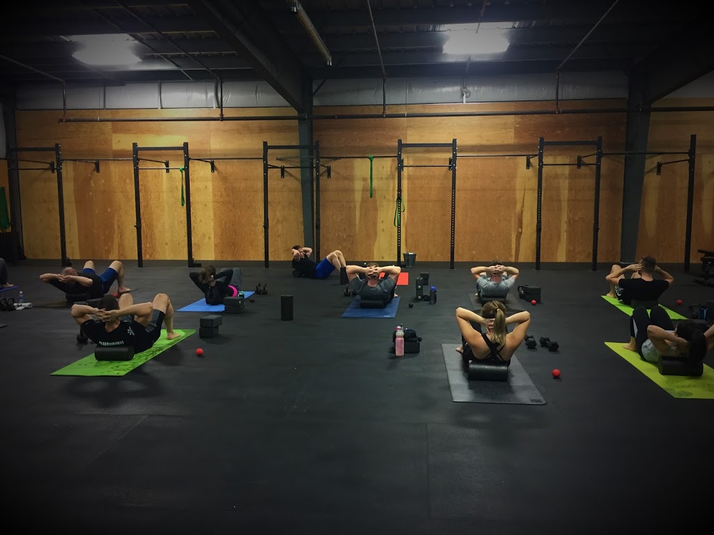 Peak Fitness Dieppe | 688 Babin St, Dieppe, NB E1A 5M1, Canada | Phone: (506) 859-7325