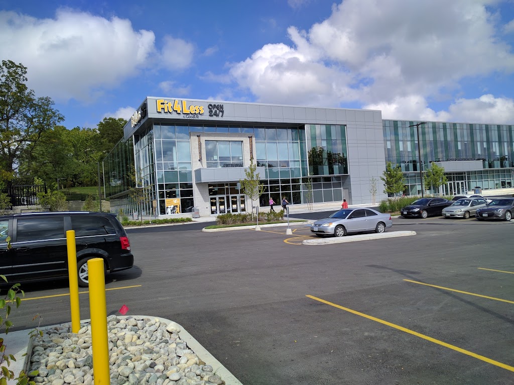 Fit4Less | 710 Proudfoot Ln, London, ON N6H 5G5, Canada | Phone: (519) 641-1397