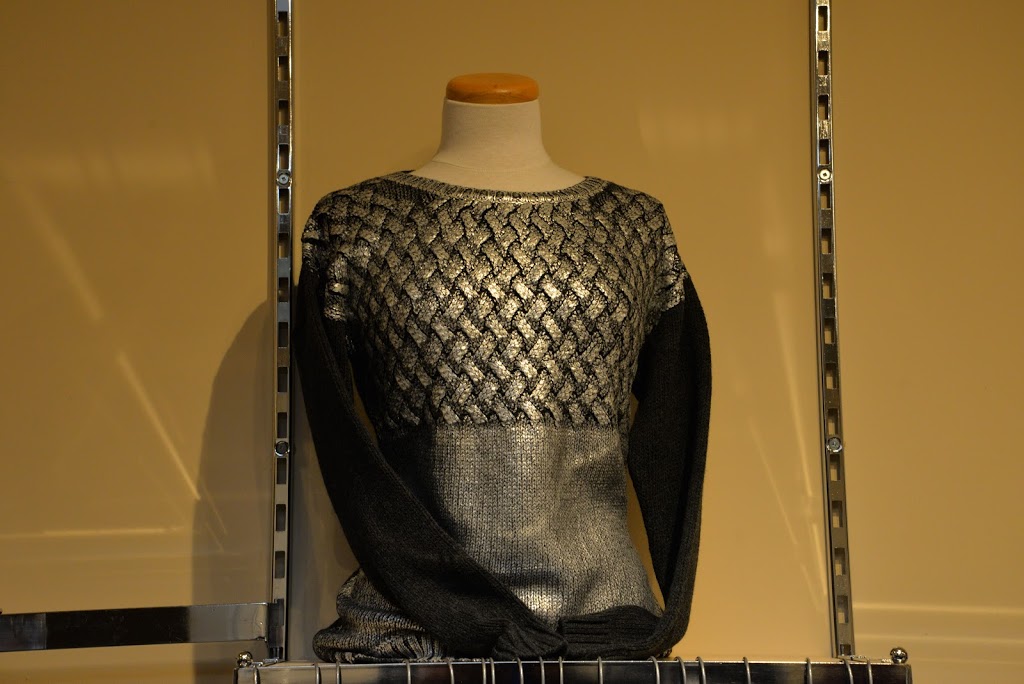 Boutique Filles DEve | 2269 Rue King Ouest, Sherbrooke, QC J1J 2G2, Canada | Phone: (819) 569-7623