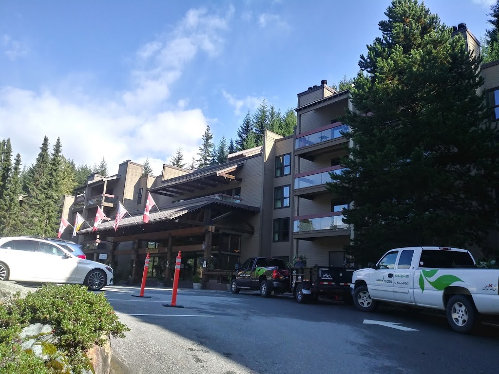 Tantalus Resort Lodge | 4200 Whistler Way, Whistler, BC V0N 1B4, Canada | Phone: (604) 932-4146