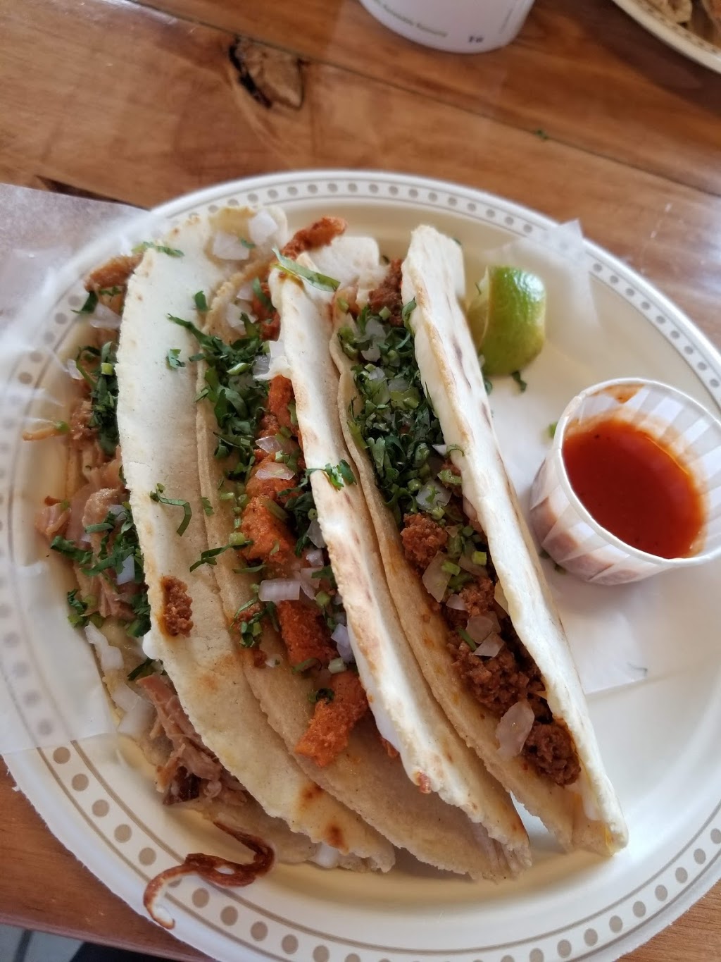 BMC Taqueria | 1113 Henderson Hwy, Winnipeg, MB R2G 1L4, Canada | Phone: (204) 415-1113