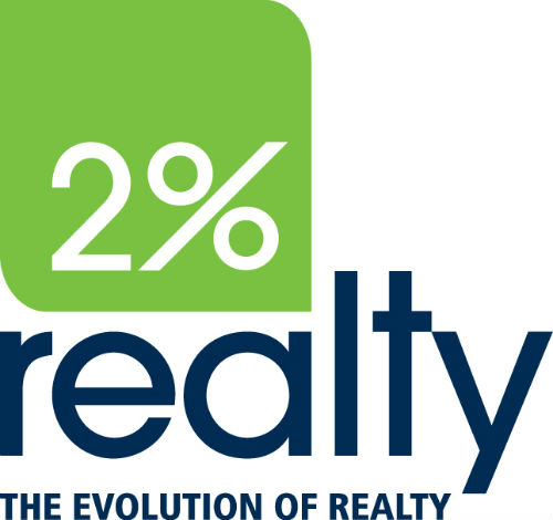 2% Realty Ideal Brokerage | 30 Quarry Ridge Rd, Barrie, ON L4M 7G1, Canada | Phone: (705) 481-2780