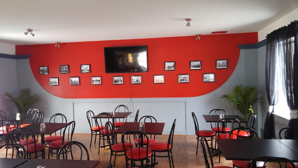 Rôtisserie Woodys Inc. | 1363 Boulevard Louis Fréchette, Nicolet, QC J3T 1M3, Canada | Phone: (819) 293-5551