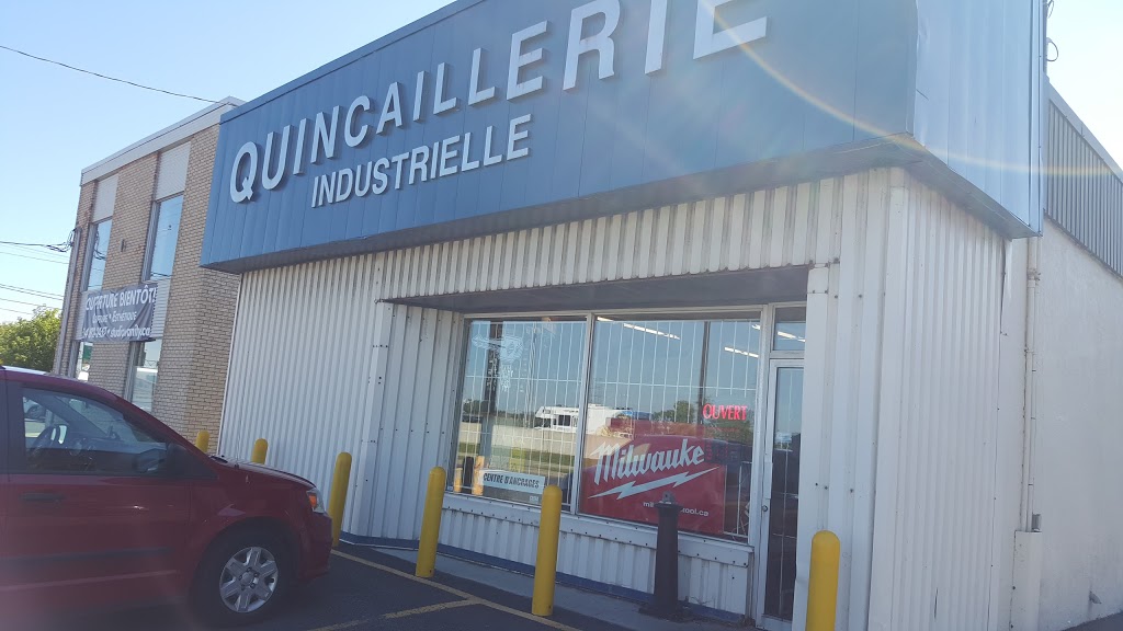 Demers Quincaillerie Industrielle | 2166 Bd Marie-Victorin, Longueuil, QC J4G 1A9, Canada | Phone: (450) 674-6247