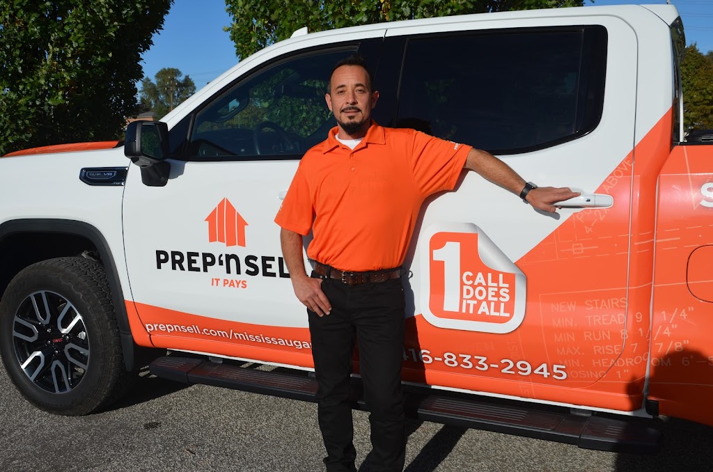 Prepn Sell Mississauga South | 2284 Hensall St, Mississauga, ON L5A 2S9, Canada | Phone: (416) 833-2945