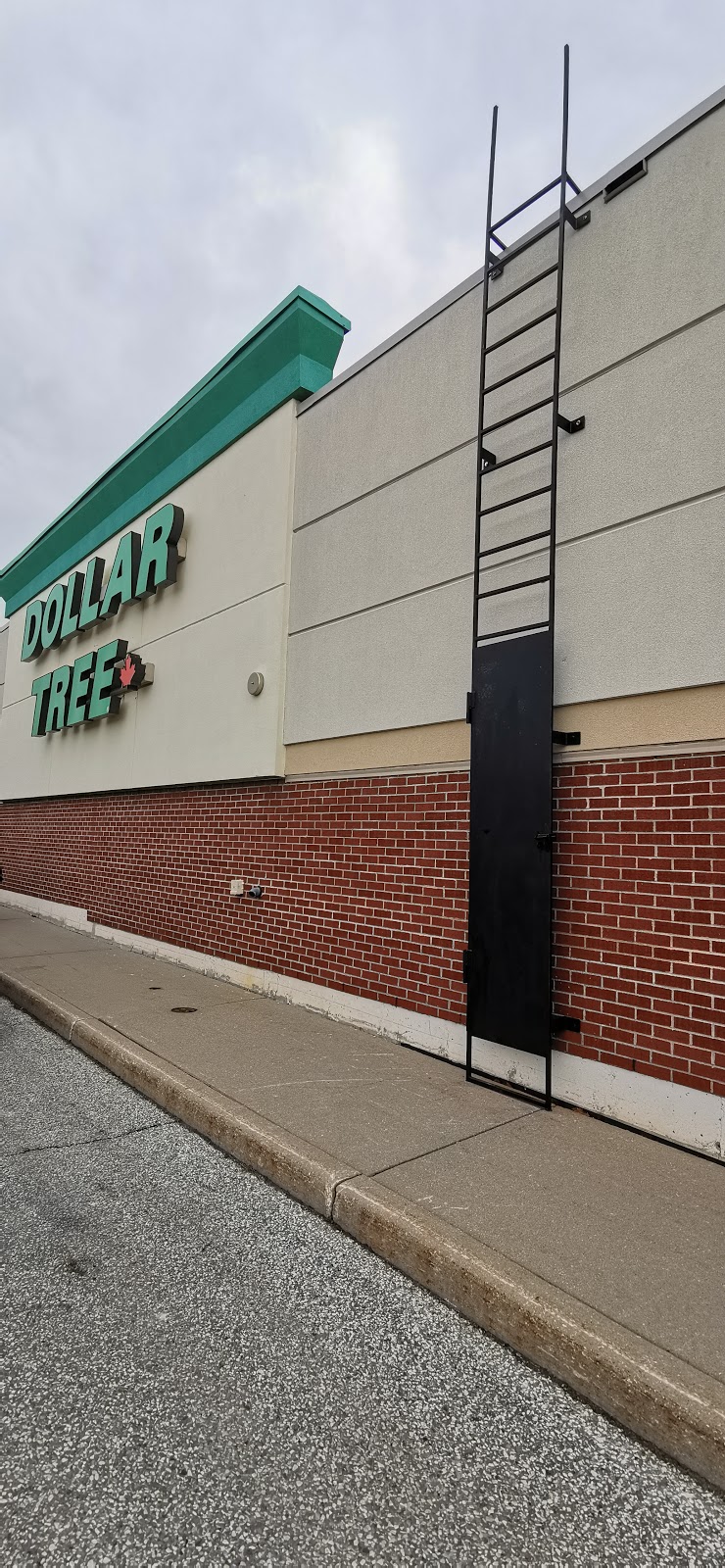 FWC LTD Fixed Safety Roof Access Ladders, Bollards & Fire Escapes Stairs | 1350 Trafalgar St #150, London, ON N5W 1W6, Canada | Phone: (519) 694-5510
