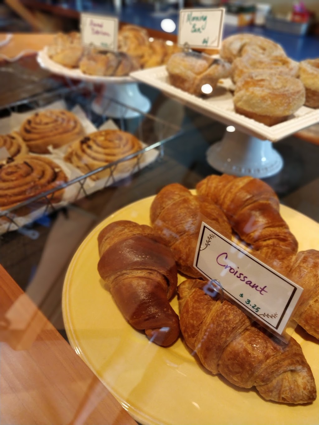 Holly Bs Bakery | 211 Lopez Rd, Lopez Island, WA 98261, USA | Phone: (360) 622-8133