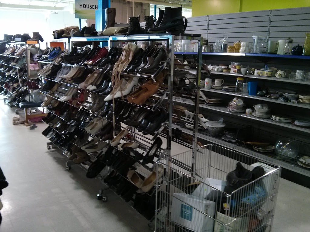 The Salvation Army | 277 Bath Rd, Kingston, ON K7M 2X6, Canada | Phone: (613) 544-4396