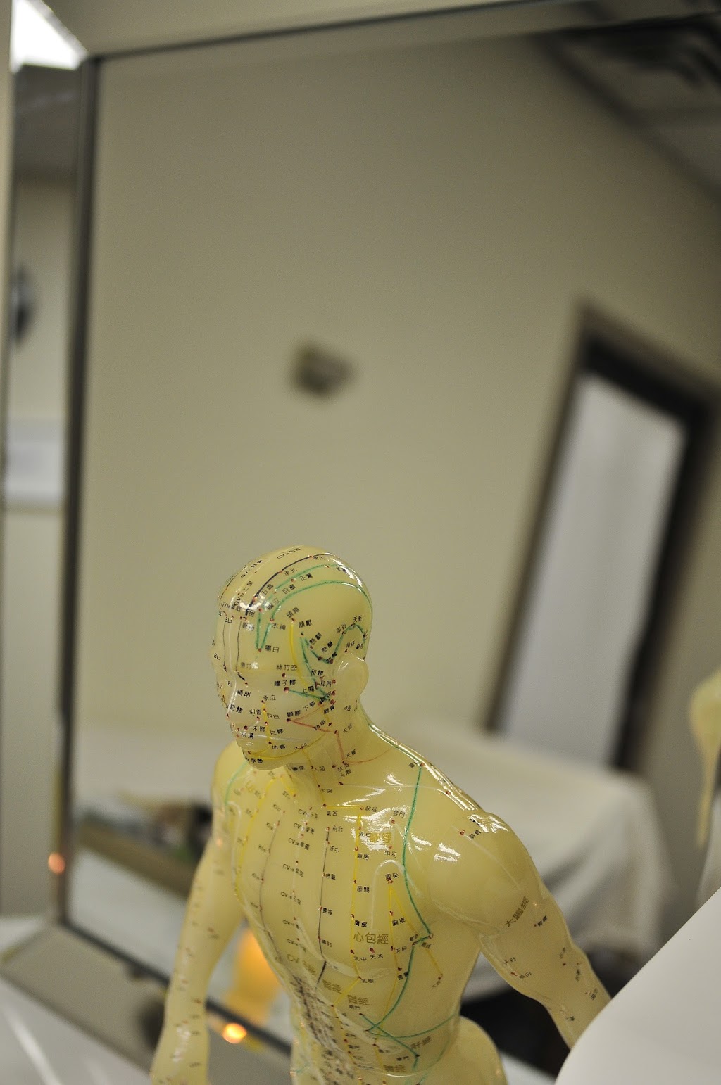Andre Shih TCM & Acupuncture | 207-6125 Sussex Ave, Burnaby, BC V5H 4G1, Canada | Phone: (778) 803-8383