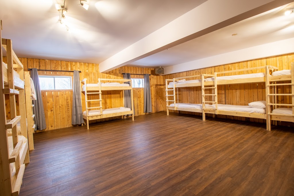 Eastman CLUB | 400 Chem. George - Bonnallie, Eastman, QC J0E 1P0, Canada | Phone: (819) 674-4848