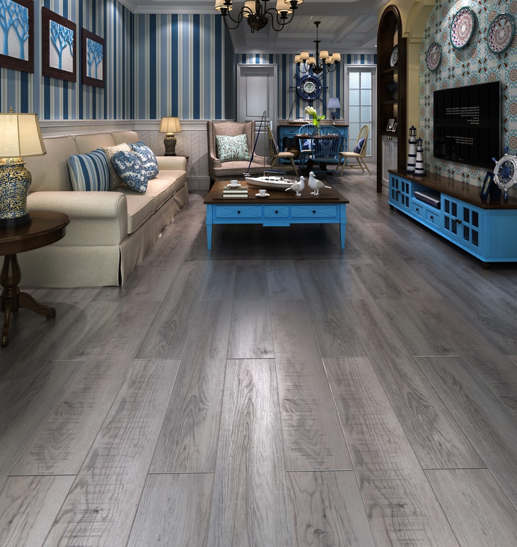 Floors At Work | 6953 Davand Dr, Mississauga, ON L5T 1L5, Canada | Phone: (905) 795-0016